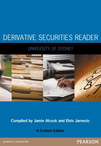 Cover image for Derivative Securities Reader