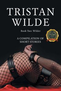 Cover image for Wilder