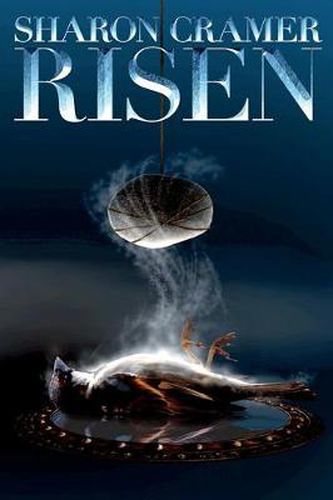 Cover image for Risen