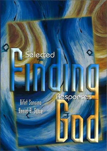 Cover image for Finding God: Selected Responses (Revised Edition)