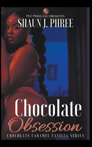 Cover image for Chocolate Obsession