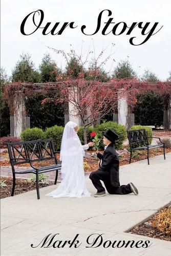 Cover image for Our Story