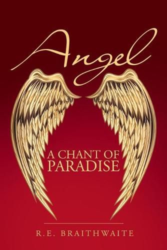 Cover image for Angel: A Chant of Paradise