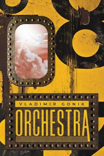 Cover image for Orchestra