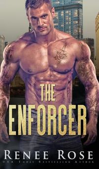 Cover image for The Enforcer