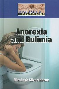 Cover image for Anorexia and Bulimia