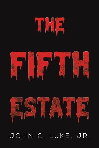 Cover image for The Fifth Estate