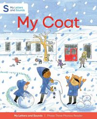 Cover image for My Coat