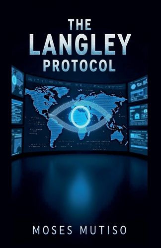 Cover image for The Langley Protocol