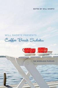 Cover image for Coffee Break Sudoku