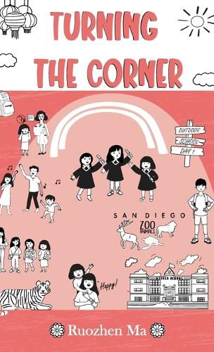 Cover image for Turning the Corner