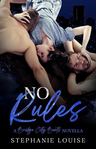 Cover image for No Rules