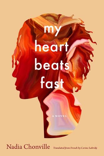 Cover image for My Heart Beats Fast