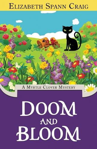 Cover image for Doom and Bloom