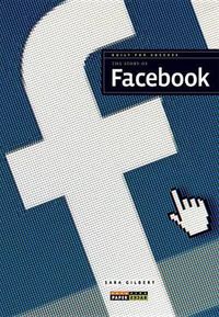 Cover image for The Story of Facebook