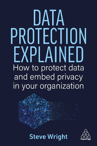 Cover image for Data Protection Explained