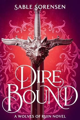 Cover image for Dire Bound