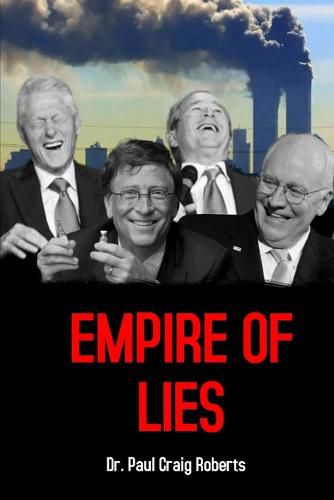 Empire of Lies