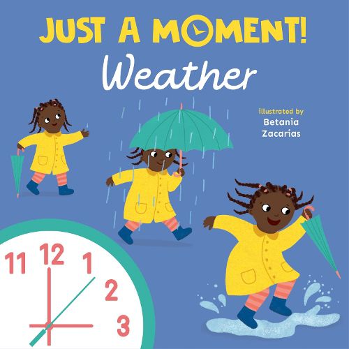 Cover image for Weather