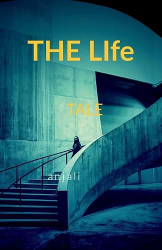 Cover image for The life tale