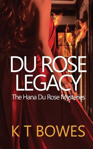 Cover image for Du Rose Legacy