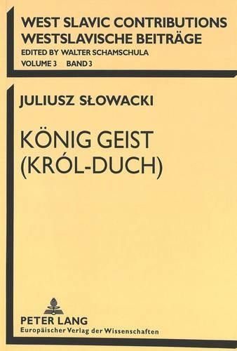 Koenig Geist (Krol-Duch)