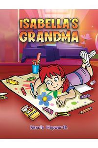 Cover image for Isabella's Grandma