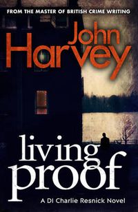 Cover image for Living Proof: (Resnick 7)