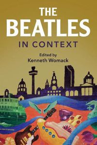Cover image for The Beatles in Context