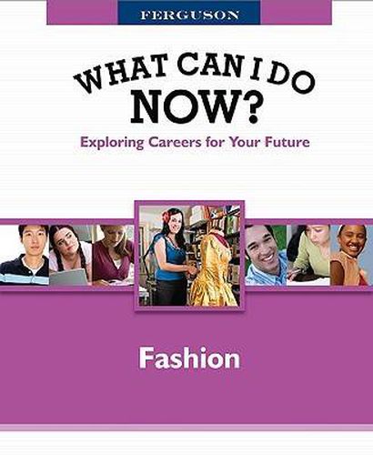 Cover image for Fashion