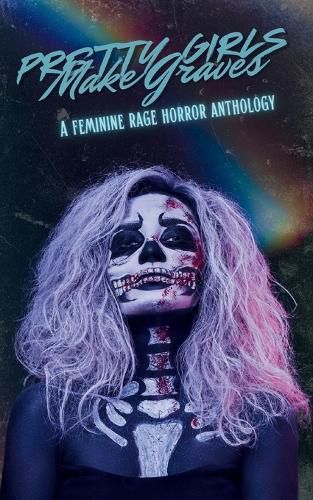 Cover image for Pretty Girls Make Graves