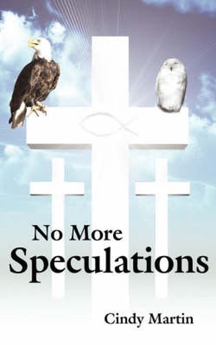 Cover image for No More Speculations