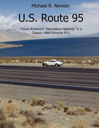 Cover image for U.S. Route 95