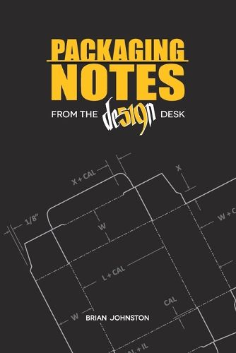 Cover image for Packaging Notes from the DE519N Desk