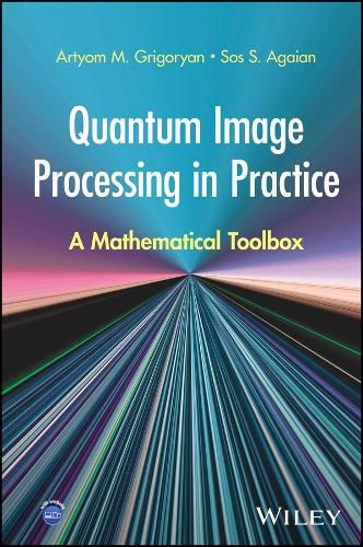 Cover image for Quantum Image Processing in Practice