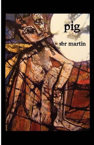 Cover image for Pig