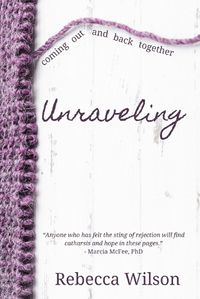 Cover image for Unraveling