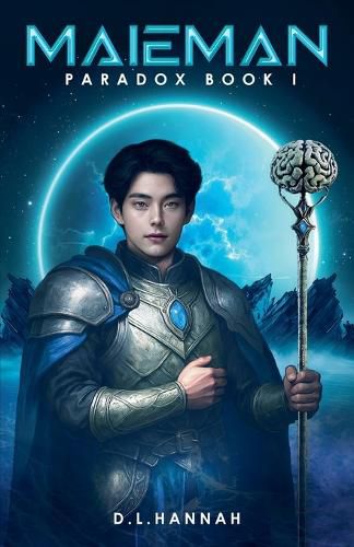 Cover image for Maieman