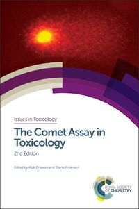 Cover image for The Comet Assay in Toxicology