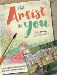 Cover image for The Artist in You
