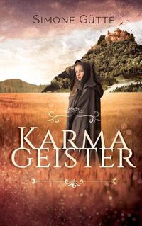 Cover image for Karmageister