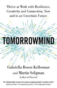 Cover image for TomorrowMind