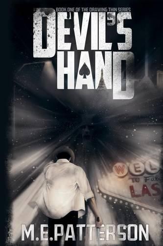 Cover image for Devil's Hand