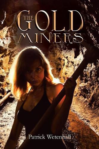 Cover image for The Gold Miners