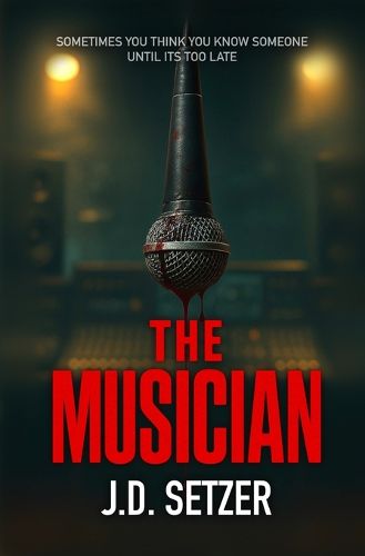 Cover image for The Musician