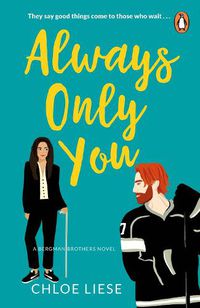 Cover image for Always Only You