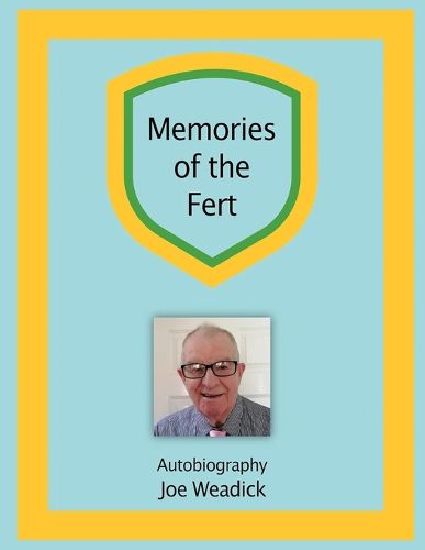 Cover image for Memories of the Fert