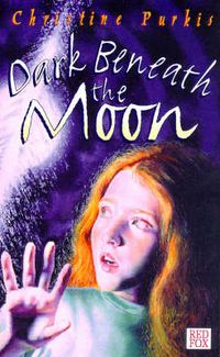 Cover image for Dark Beneath the Moon