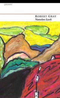 Cover image for Nameless Earth