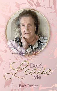 Cover image for Don't Leave Me